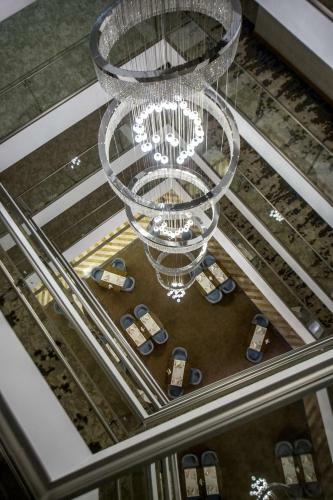 Willmont Hotel