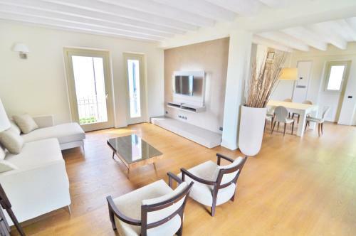 Apartamento Villa Maria