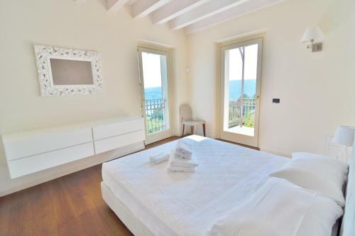 Apartamento Villa Maria