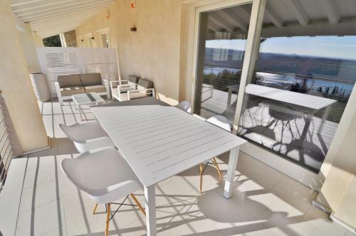Apartamento Villa Maria