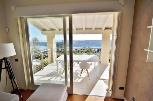 Apartamento Villa Maria