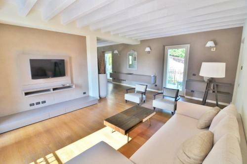 Apartamento Villa Maria