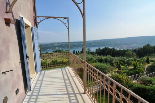 Apartamento Villa Maria