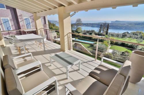 Apartamento Villa Maria