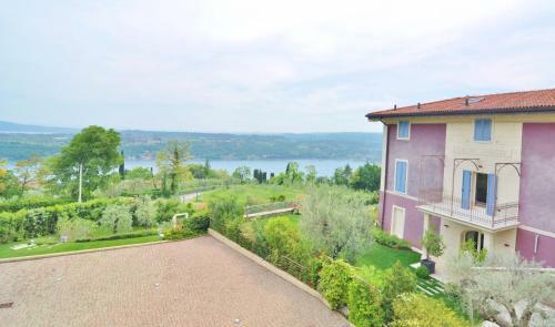 Apartamento Villa Maria