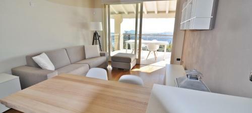Apartamento Villa Maria