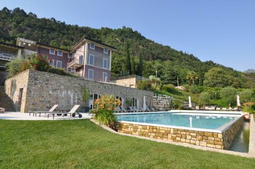 Apartamento Villa Maria