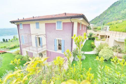 Apartamento Villa Maria
