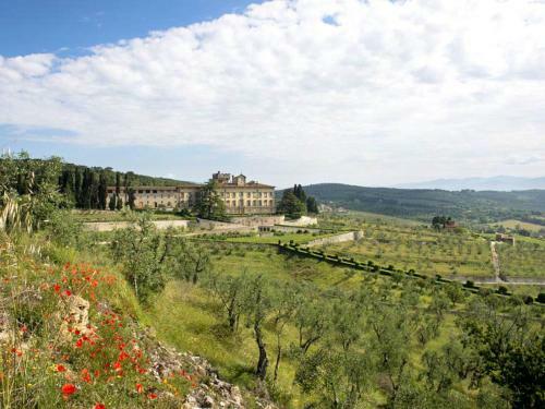 Holiday Home Villa Lecceta