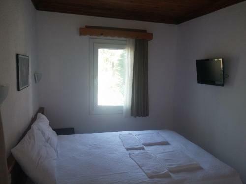 Hostal Dervi??han Pension