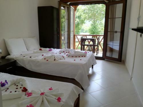 Hostal Dervi??han Pension