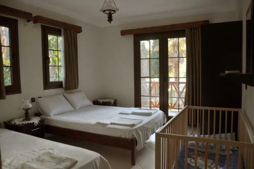 Hostal Dervi??han Pension