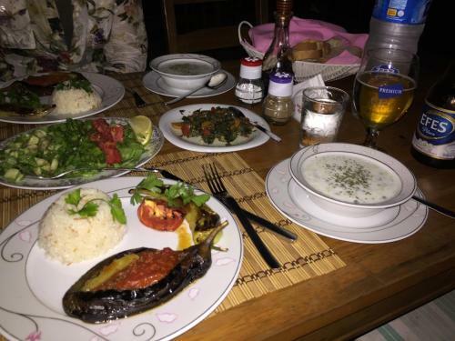 Hostal Dervi??han Pension