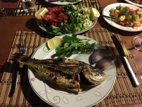 Hostal Dervi??han Pension