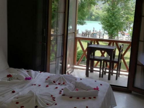 Hostal Dervi??han Pension
