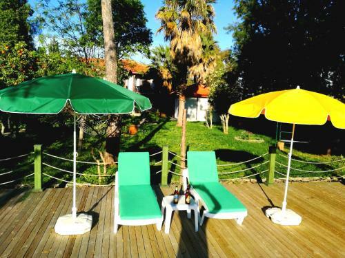 Hostal Dervi??han Pension