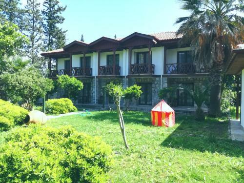 Hostal Dervi??han Pension