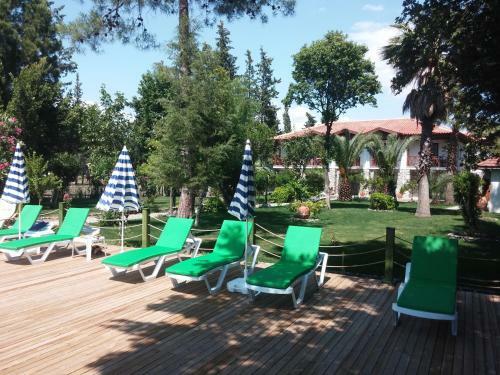 Hostal Dervi??han Pension