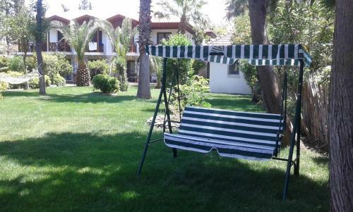 Hostal Dervi??han Pension