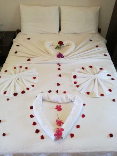 Hostal Dervi??han Pension