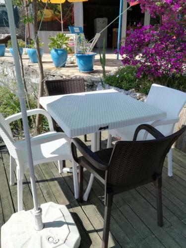 Hostal Dervi??han Pension