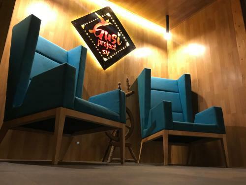 Posada Inn Gusy-lebedy