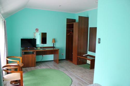 Posada Inn Gusy-lebedy