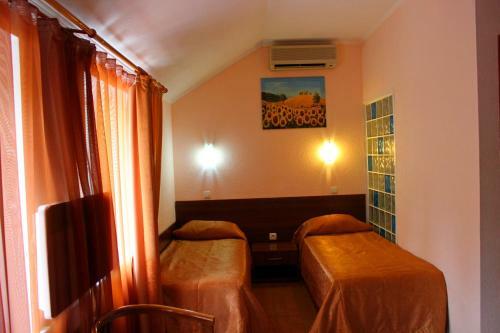 Posada Inn Gusy-lebedy