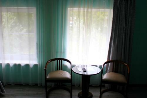 Posada Inn Gusy-lebedy