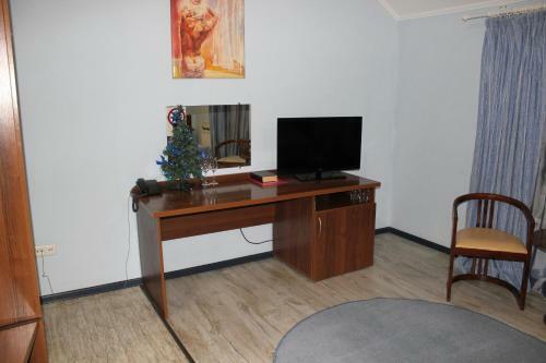 Posada Inn Gusy-lebedy