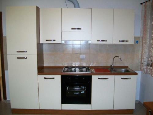 Hostal Affittacamere Vittoria