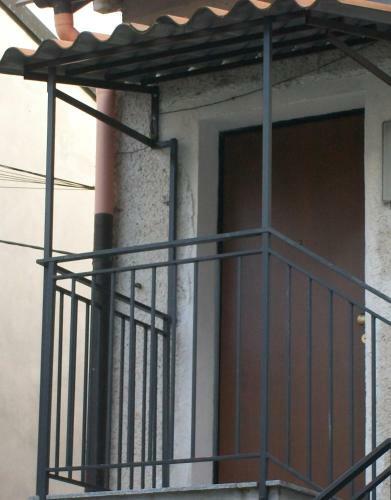 Hostal Affittacamere Vittoria