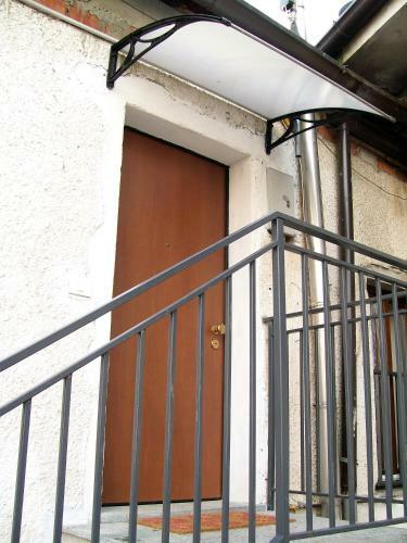 Hostal Affittacamere Vittoria