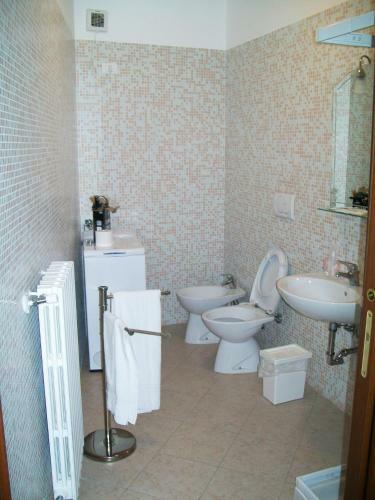 Hostal Affittacamere Vittoria