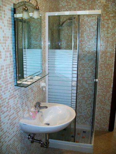 Hostal Affittacamere Vittoria