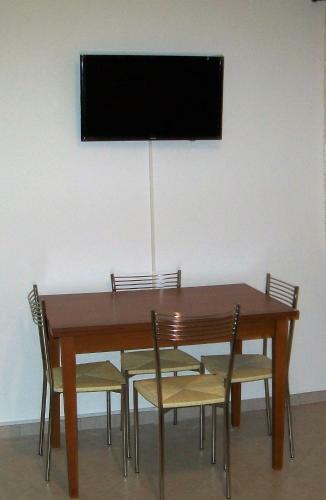Hostal Affittacamere Vittoria