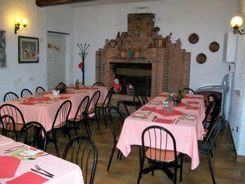 Hostal Affittacamere Vittoria
