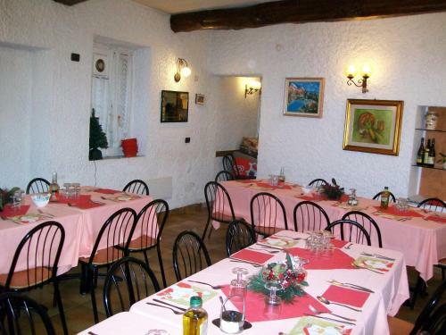 Hostal Affittacamere Vittoria