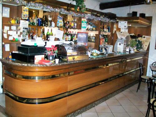 Hostal Affittacamere Vittoria