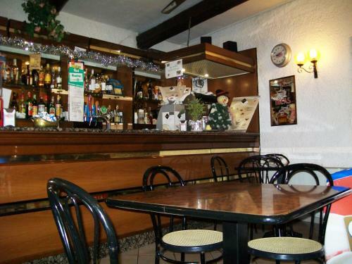 Hostal Affittacamere Vittoria