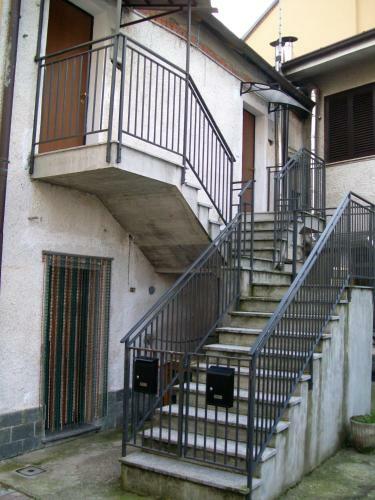 Hostal Affittacamere Vittoria