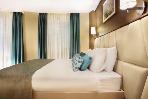 Mard-inn Hotel
