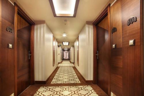 Mard-inn Hotel