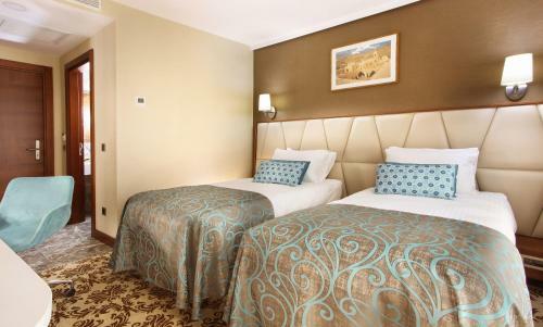 Mard-inn Hotel