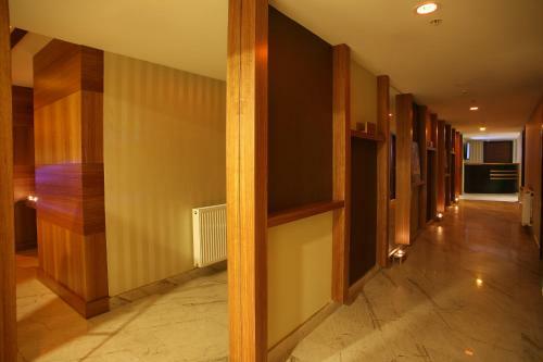 Mard-inn Hotel