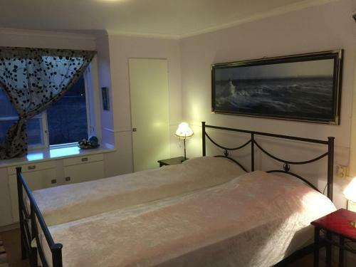 Albergue Stora Djul� Vandrarhem