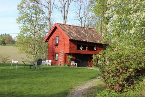 Albergue Stora Djul� Vandrarhem