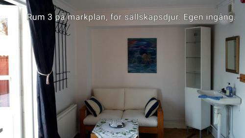 Albergue Stora Djul� Vandrarhem
