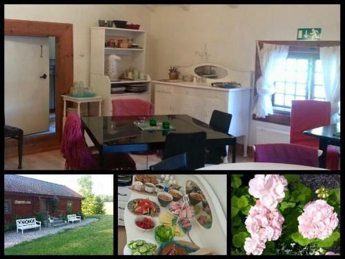 Albergue Stora Djul� Vandrarhem