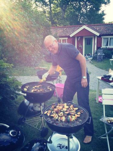 Albergue Stora Djul� Vandrarhem